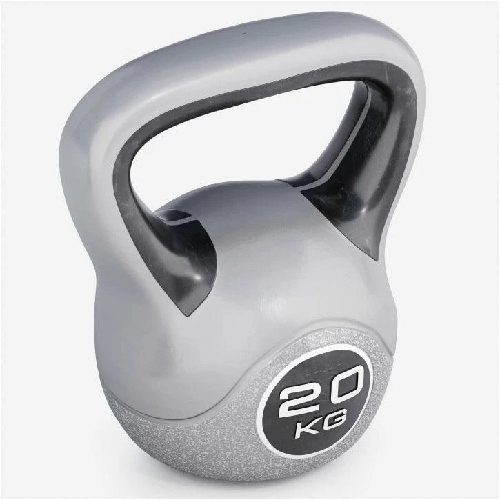 Kettlebell Stylish 2-113 KG