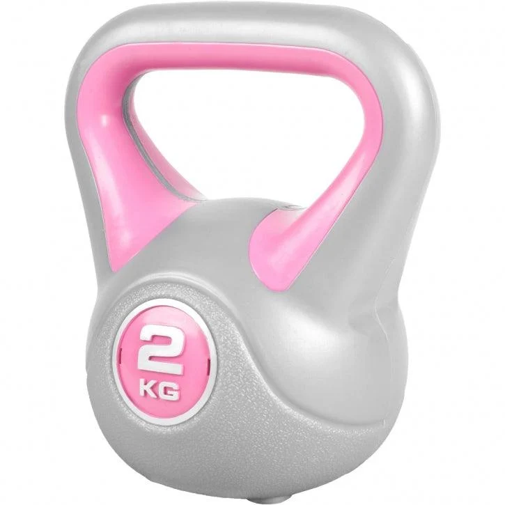 Kettlebell Stylish 2-113 KG