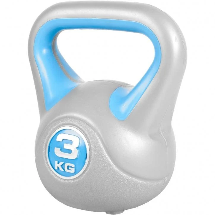 Kettlebell Stylish 2-113 KG