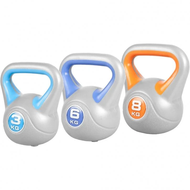 Kettlebell Stylish 2-113 KG