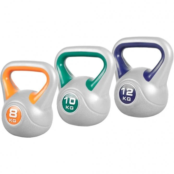 Kettlebell Stylish 2-113 KG