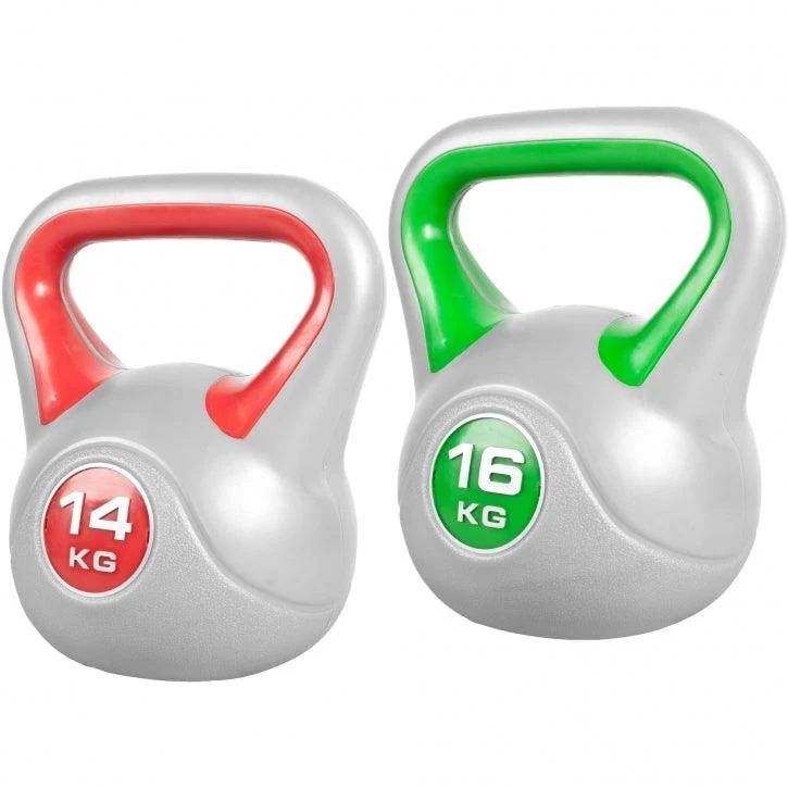 Kettlebell Stylish 2-113 KG