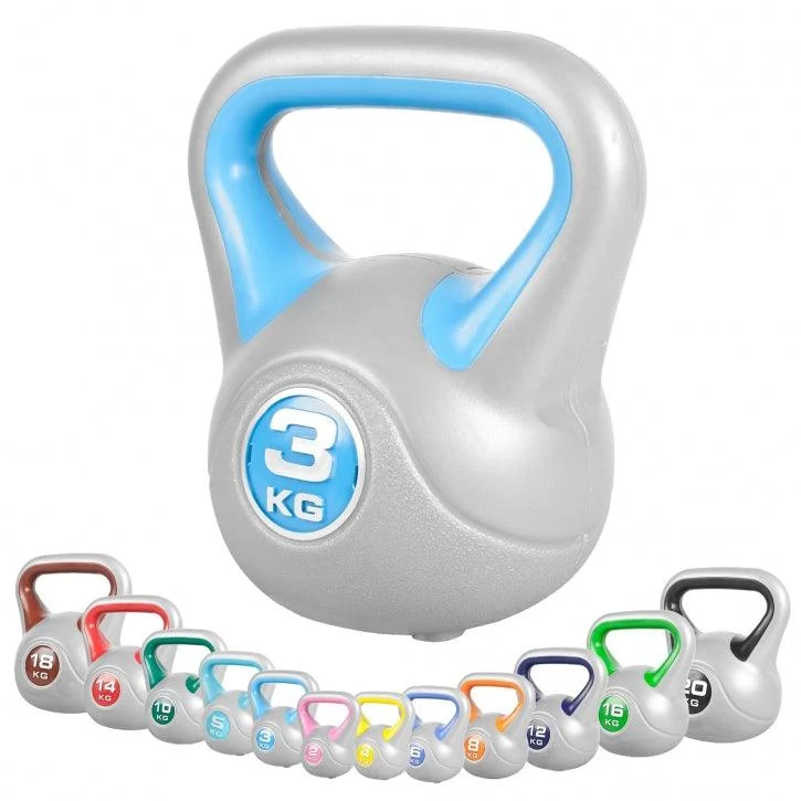 Kettlebell Stylish 2-113 KG