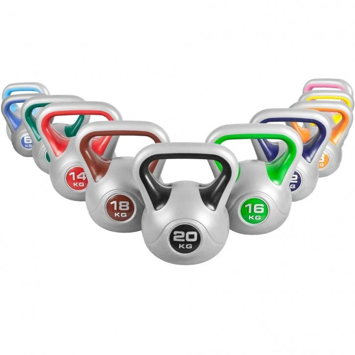 Kettlebell Stylish 2-113 KG