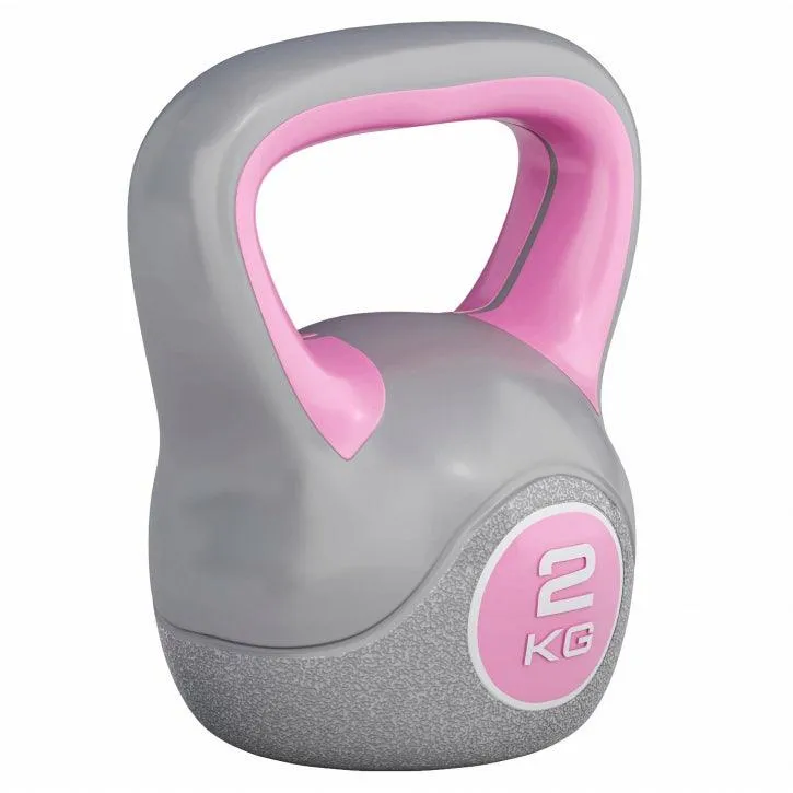Kettlebell Stylish 2-113 KG