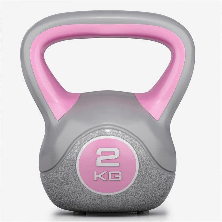 Kettlebell Stylish 2-113 KG