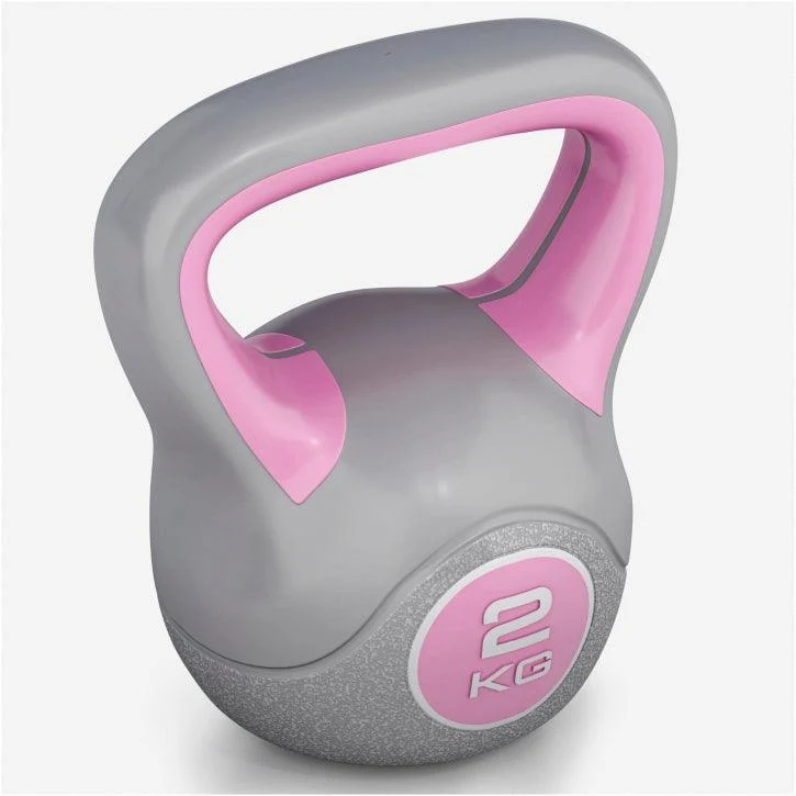 Kettlebell Stylish 2-113 KG