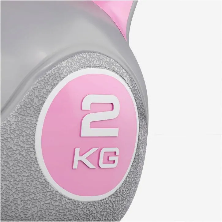 Kettlebell Stylish 2-113 KG