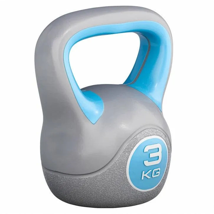 Kettlebell Stylish 2-113 KG