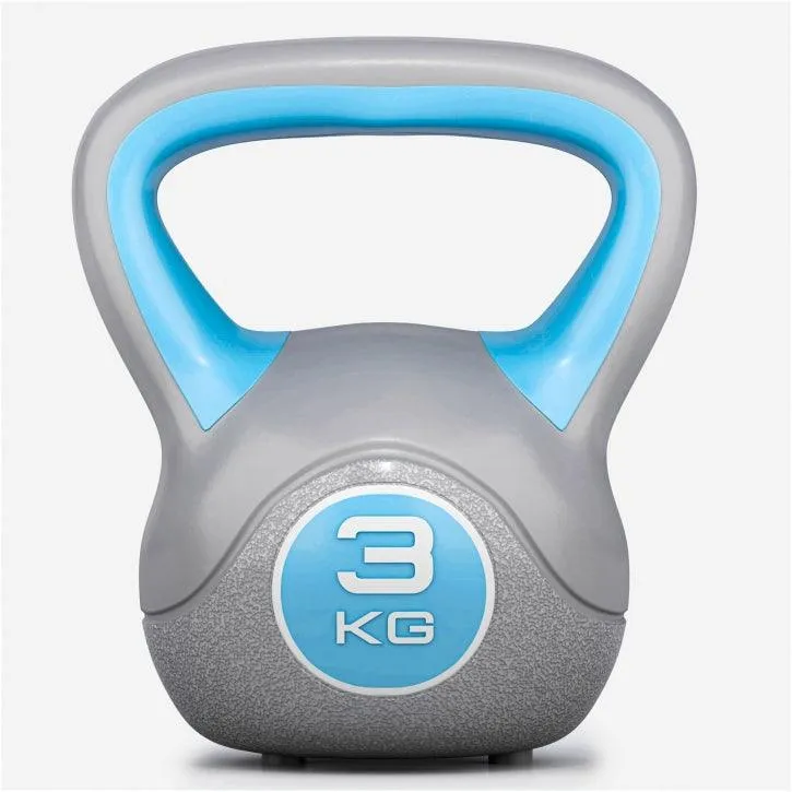 Kettlebell Stylish 2-113 KG