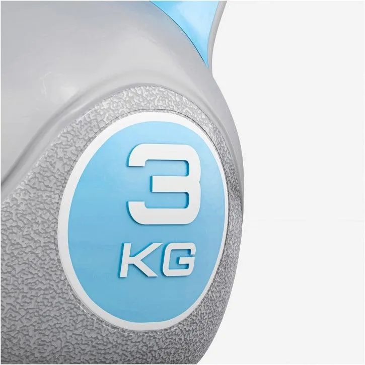 Kettlebell Stylish 2-113 KG