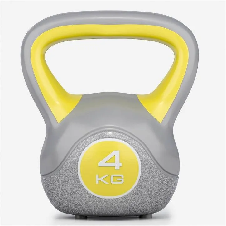 Kettlebell Stylish 2-113 KG
