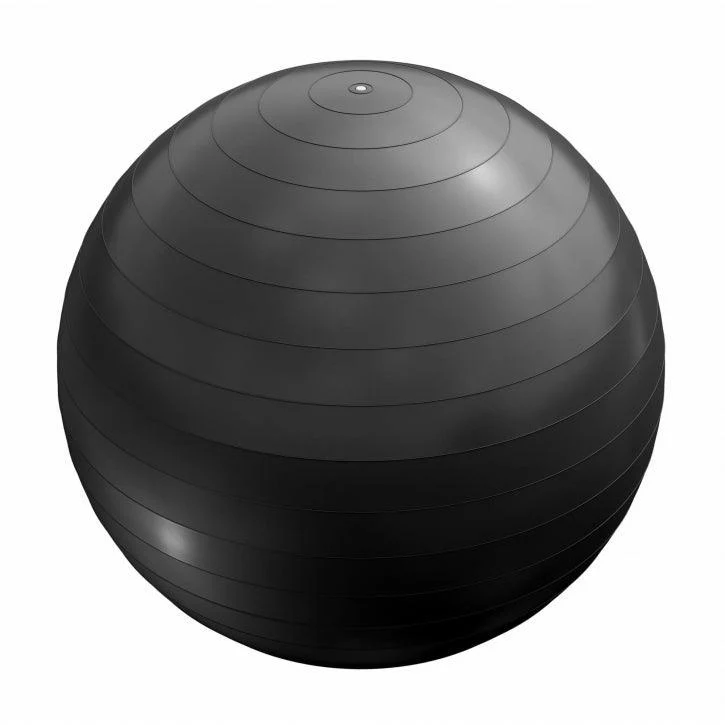Gymnastikball Fitness Sitzball ⌀55 cm