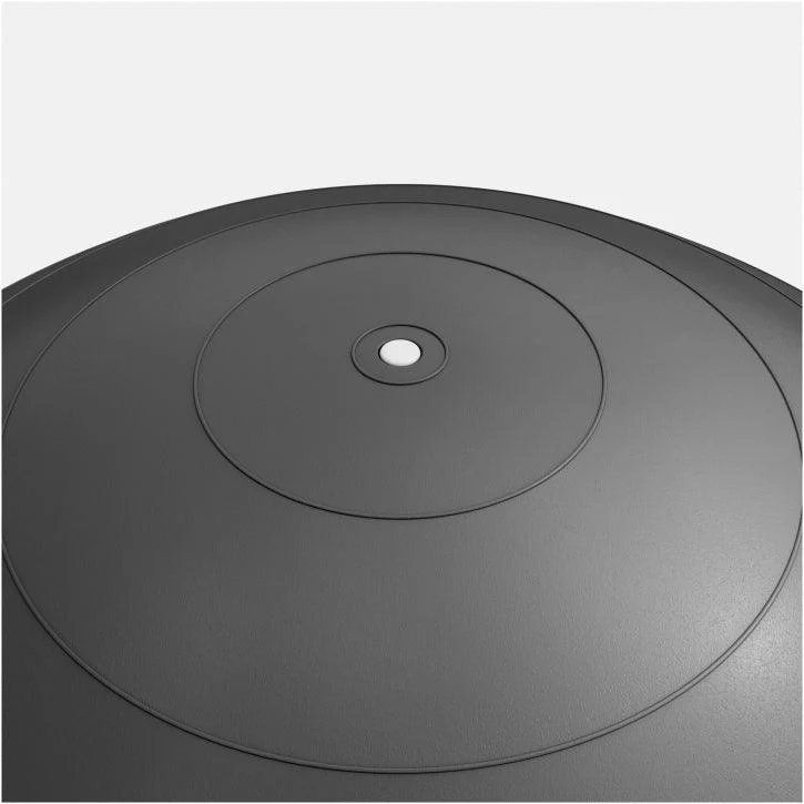 Gymnastikball Fitness Sitzball ⌀55 cm