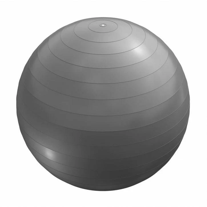 Gymnastikball Fitness Sitzball ⌀55 cm