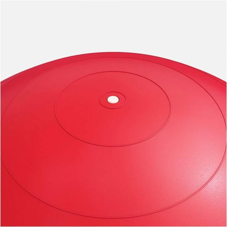 Gymnastikball Fitness Sitzball ⌀55 cm