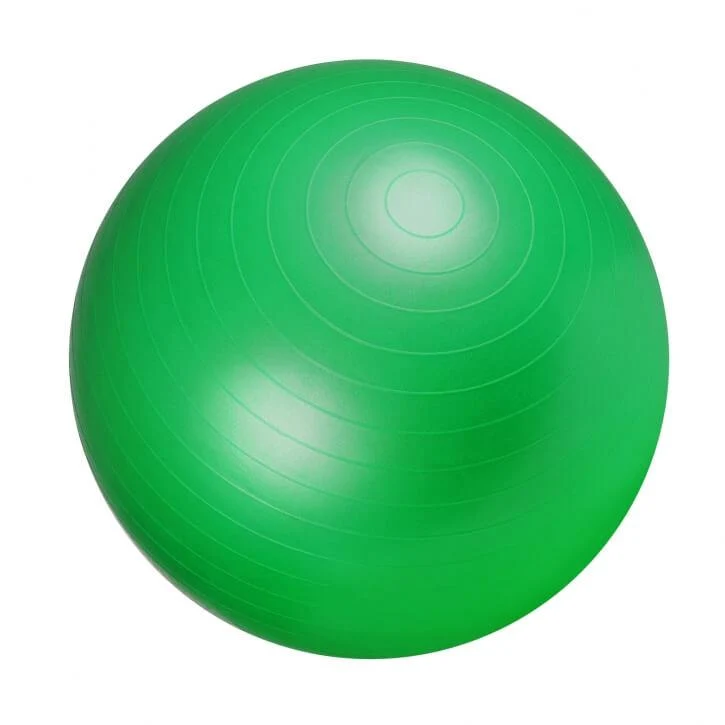 Gymnastikball Fitness Sitzball ⌀55 cm