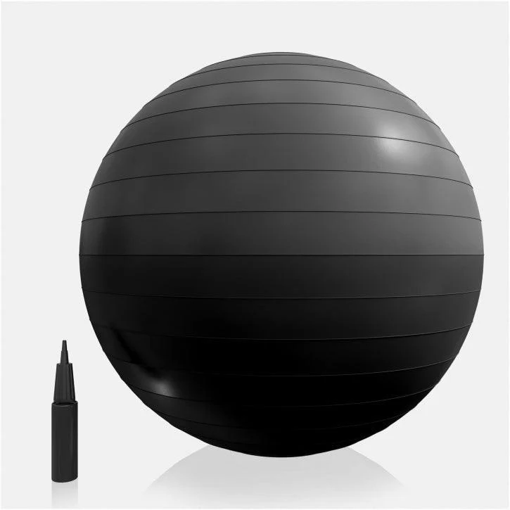 Gymnastikball Fitness Sitzball ⌀75 cm