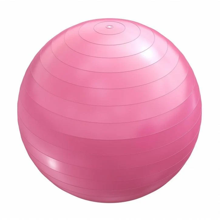 Gymnastikball Fitness Sitzball ⌀75 cm