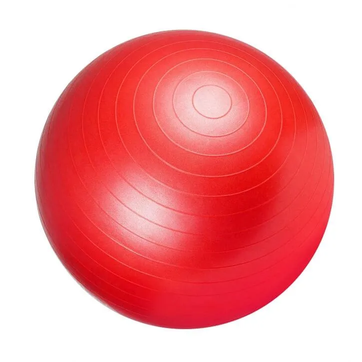 Gymnastikball Fitness Sitzball ⌀75 cm