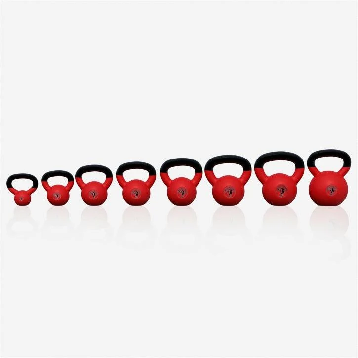 Kettlebell Neopren 2-32 KG