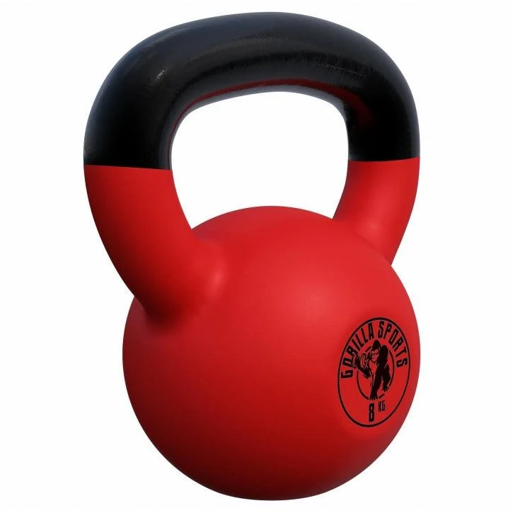 Kettlebell Neopren 2-32 KG