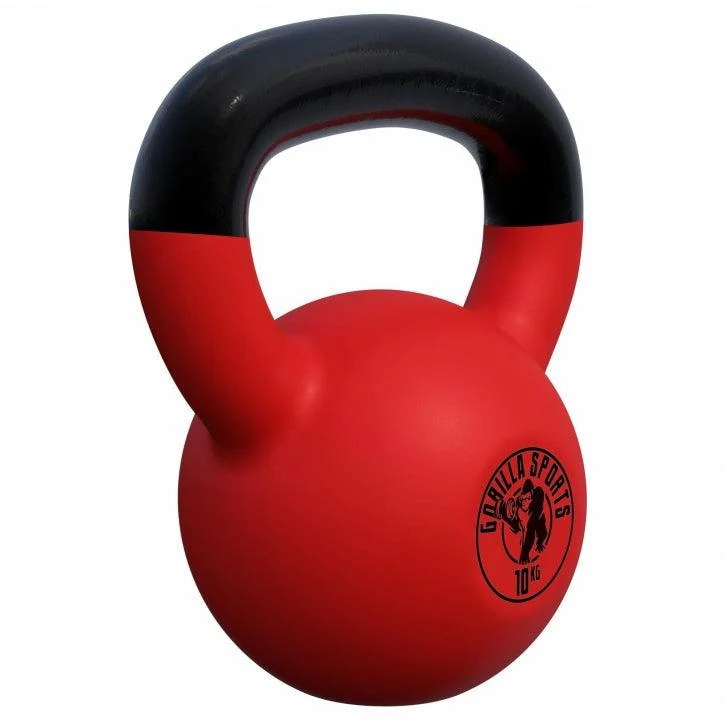 Kettlebell Neopren 2-32 KG