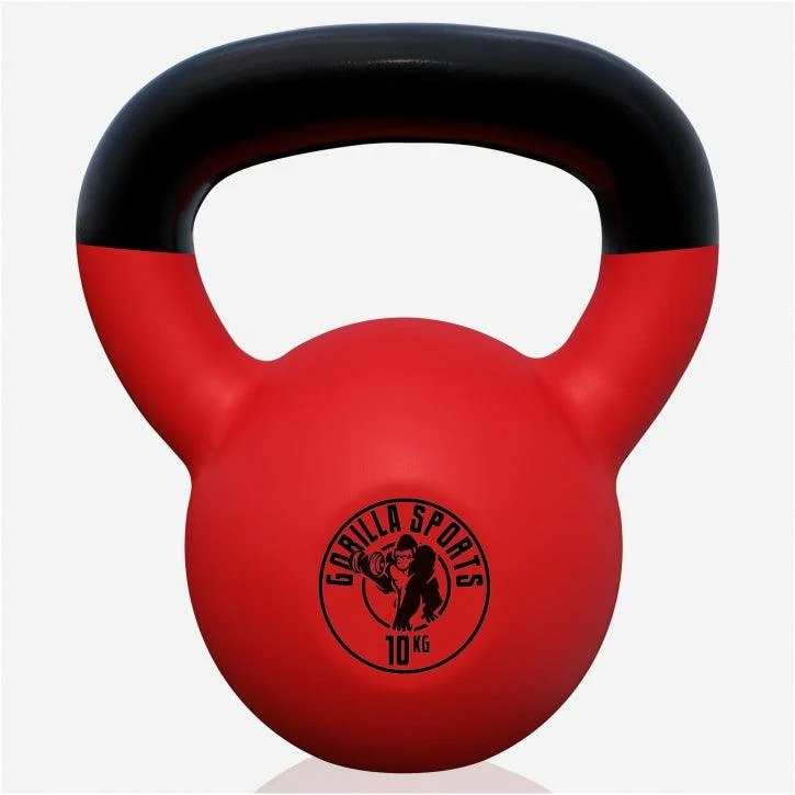 Kettlebell Neopren 2-32 KG