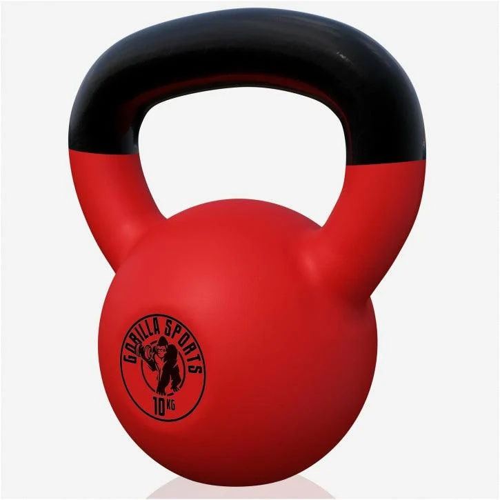 Kettlebell Neopren 2-32 KG