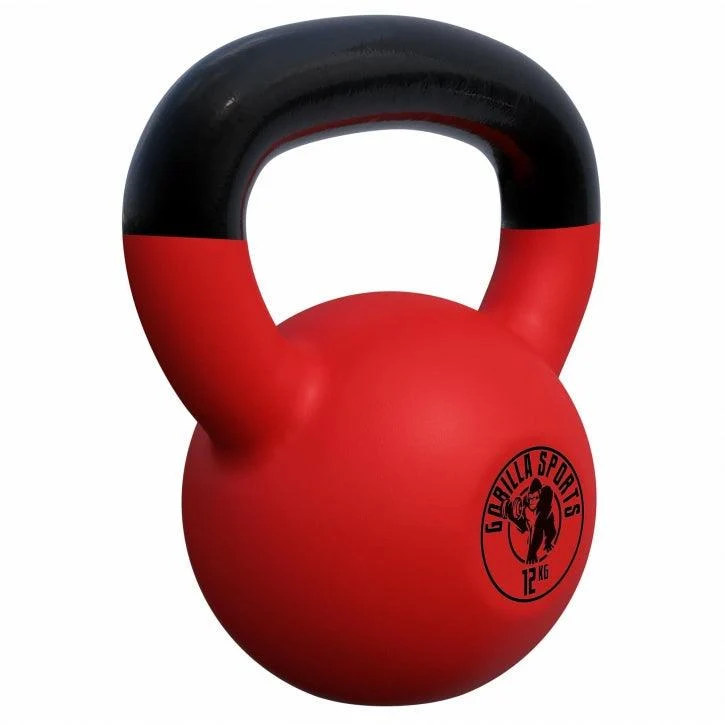 Kettlebell Neopren 2-32 KG