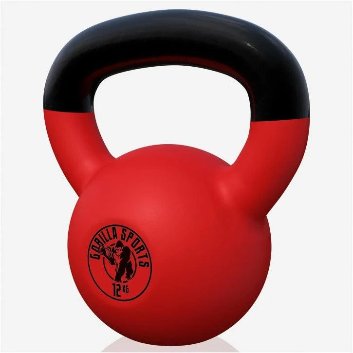 Kettlebell Neopren 2-32 KG
