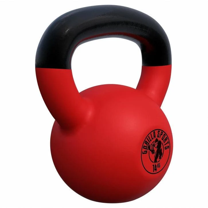 Kettlebell Neopren 2-32 KG