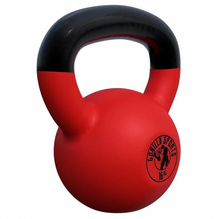 Kettlebell Neopren 2-32 KG