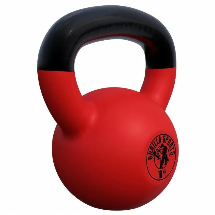 Kettlebell Neopren 2-32 KG