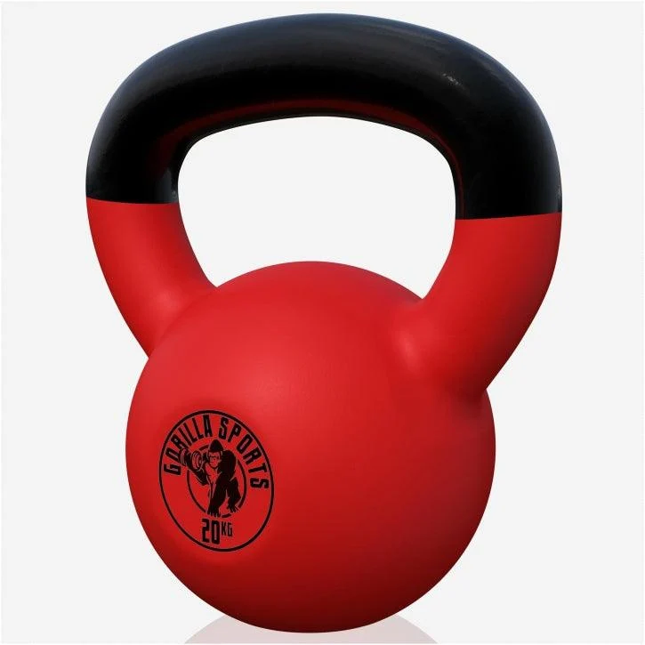 Kettlebell Neopren 2-32 KG