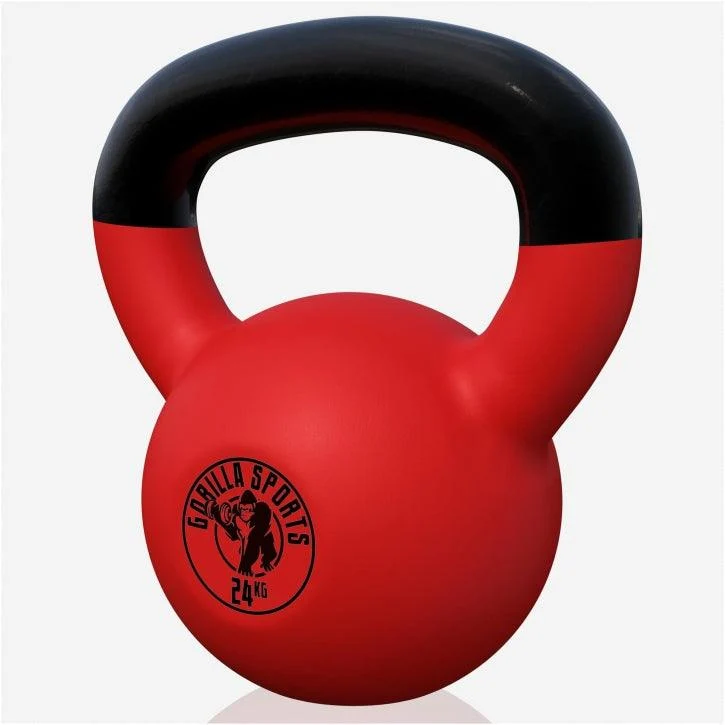 Kettlebell Neopren 2-32 KG