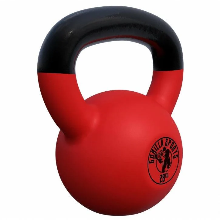 Kettlebell Neopren 2-32 KG
