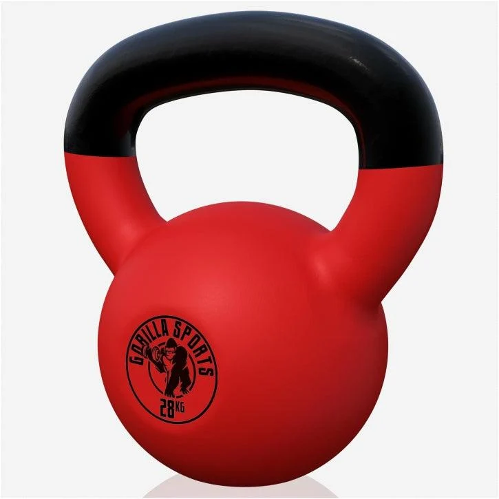 Kettlebell Neopren 2-32 KG