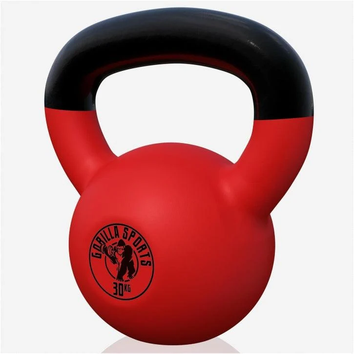 Kettlebell Neopren 2-32 KG