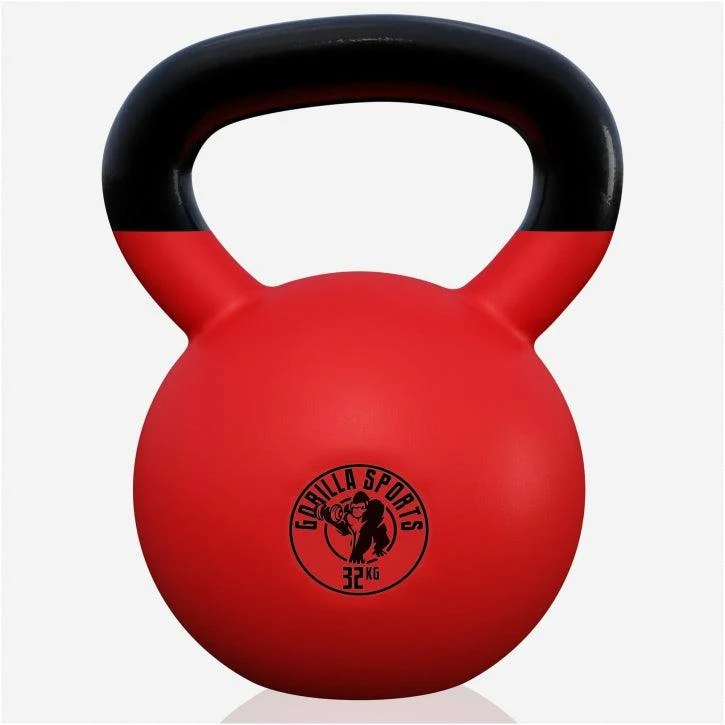 Kettlebell Neopren 2-32 KG