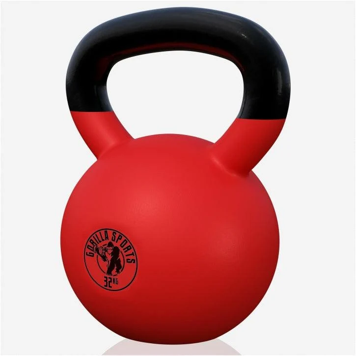 Kettlebell Neopren 2-32 KG