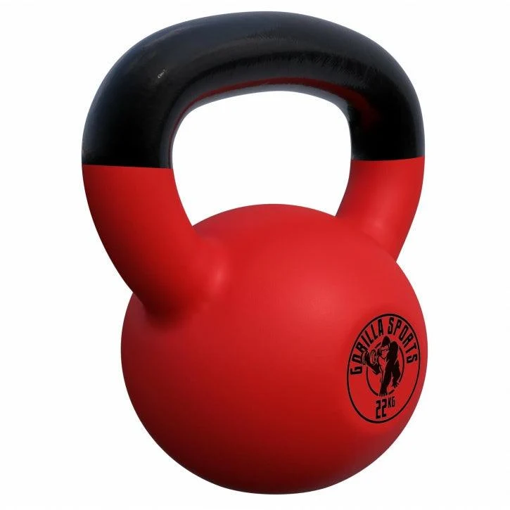Kettlebell Neopren 2-32 KG