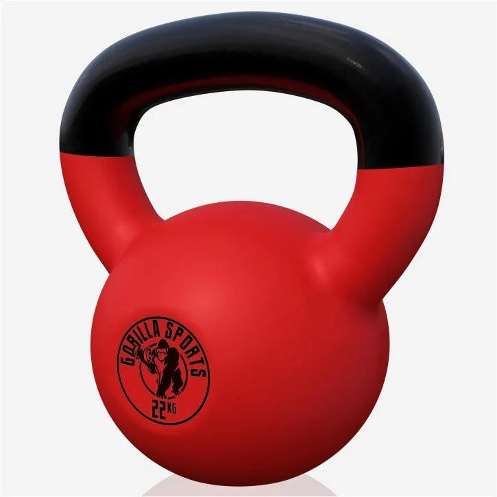 Kettlebell Neopren 2-32 KG