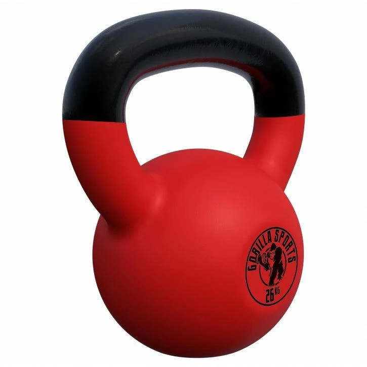 Kettlebell Neopren 2-32 KG