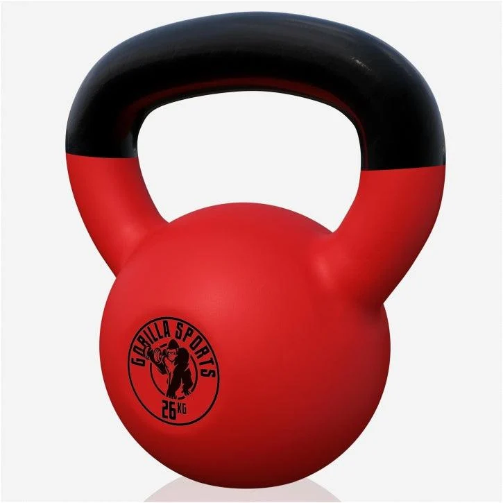 Kettlebell Neopren 2-32 KG