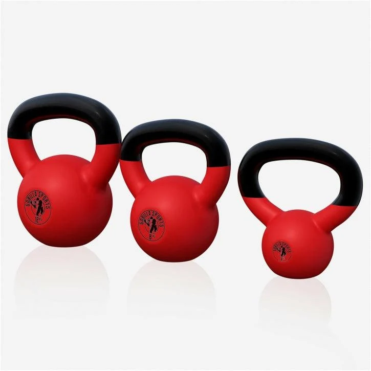Kettlebell Neopren 2-32 KG