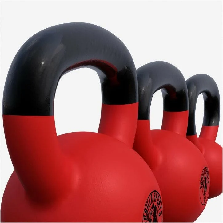 Kettlebell Neopren 2-32 KG