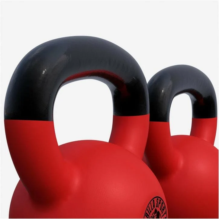 Kettlebell Neopren 2-32 KG
