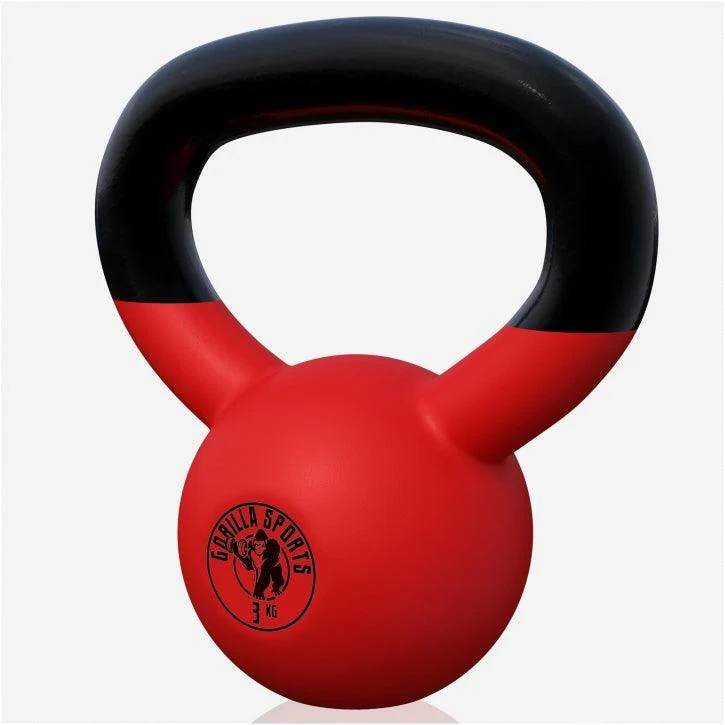 Kettlebell Neopren 2-32 KG
