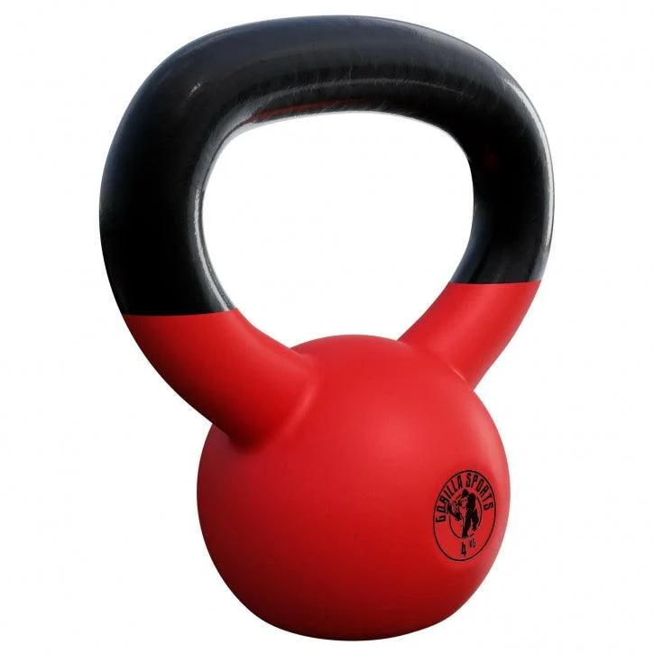 Kettlebell Neopren 2-32 KG
